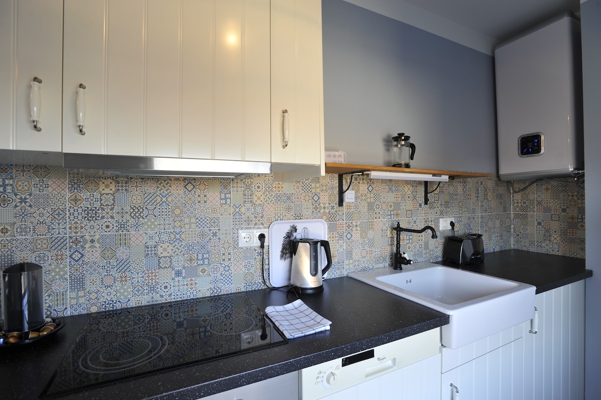 Funky Town  Penthouse - Photo 20