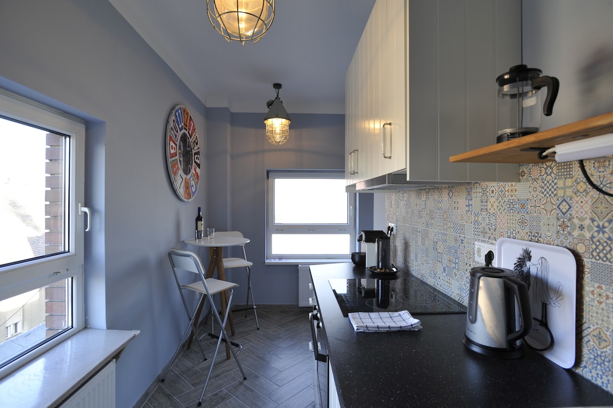 Funky Town  Penthouse - Photo 21