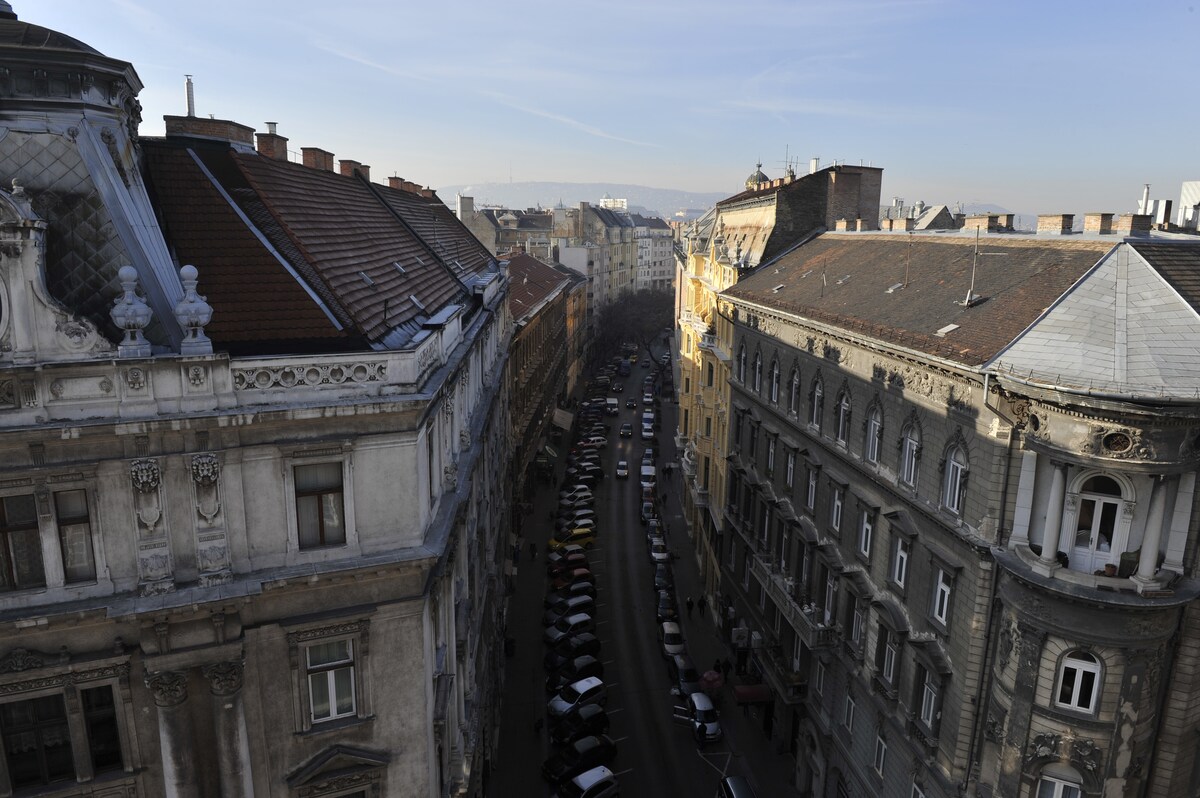 Funky Town  Penthouse - Photo 22