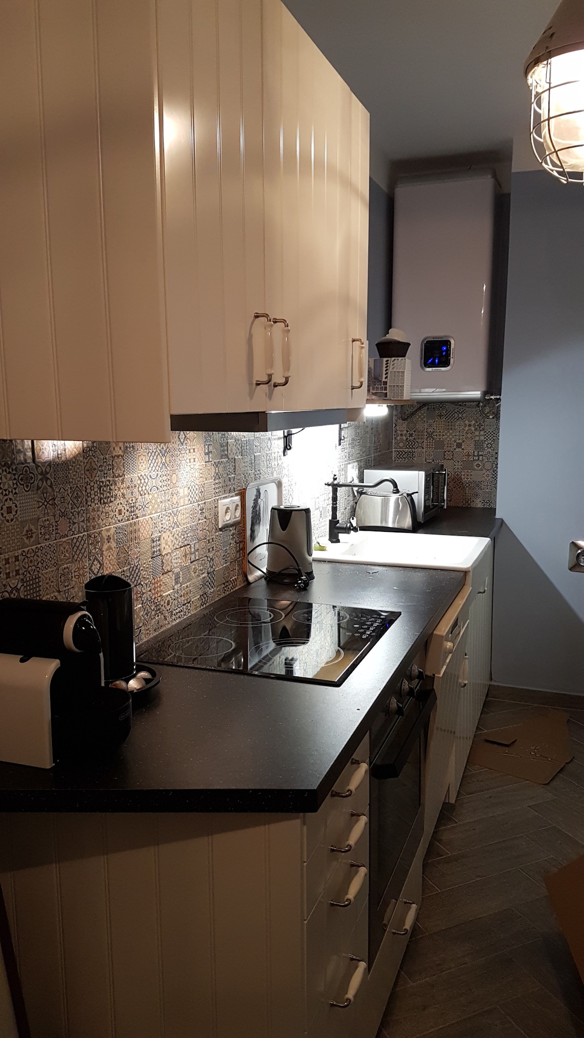 Funky Town  Penthouse - Photo 23