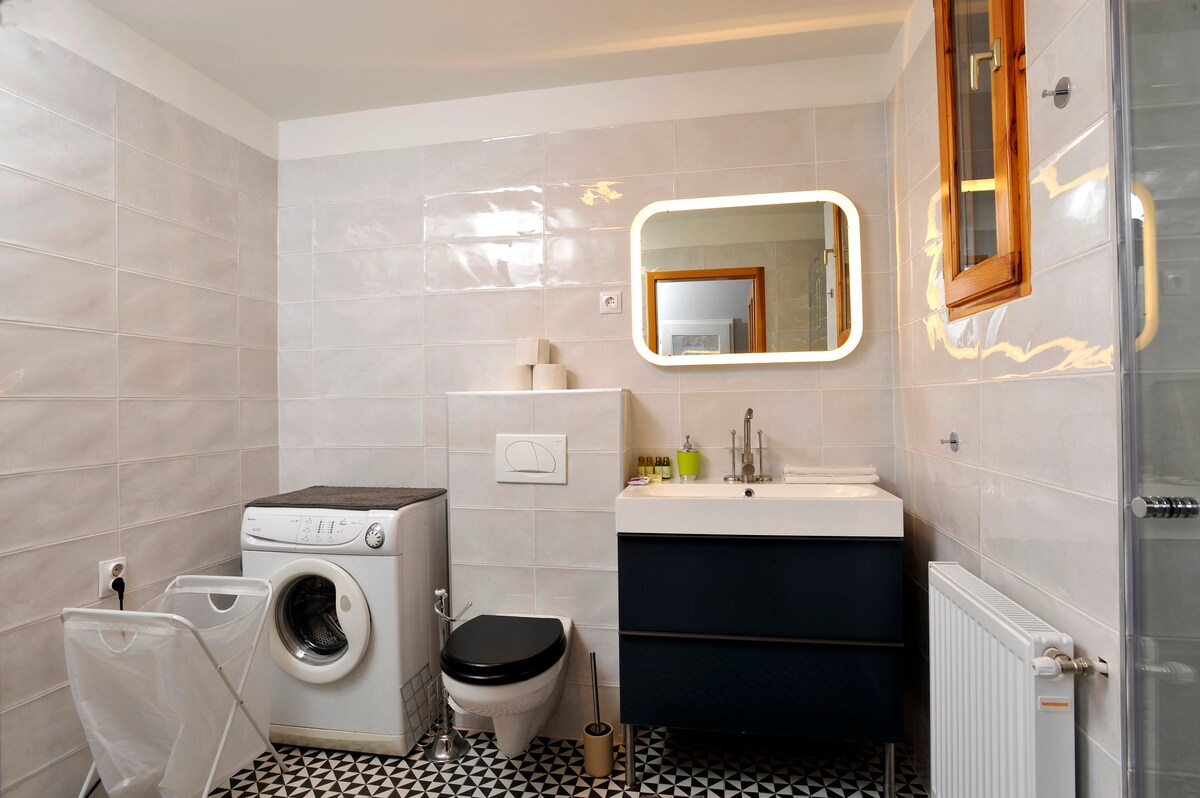 Funky Town  Penthouse - Photo 15