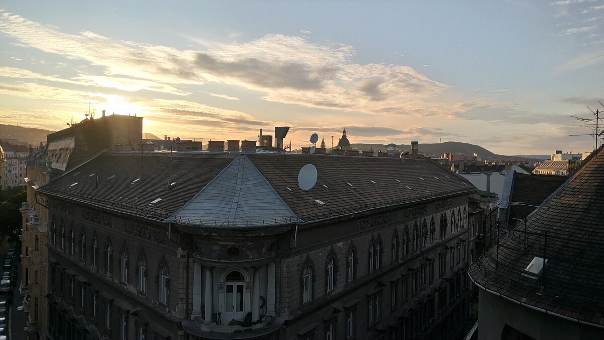 Funky Town  Penthouse - Photo 27