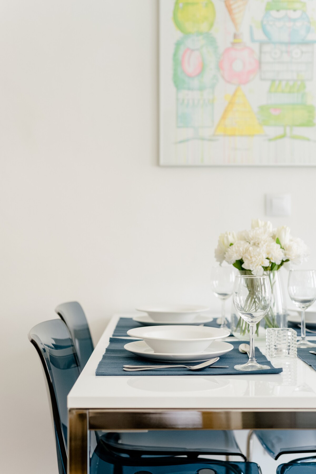 Stay in a Sleek Flat near TV Tower - Photo 10