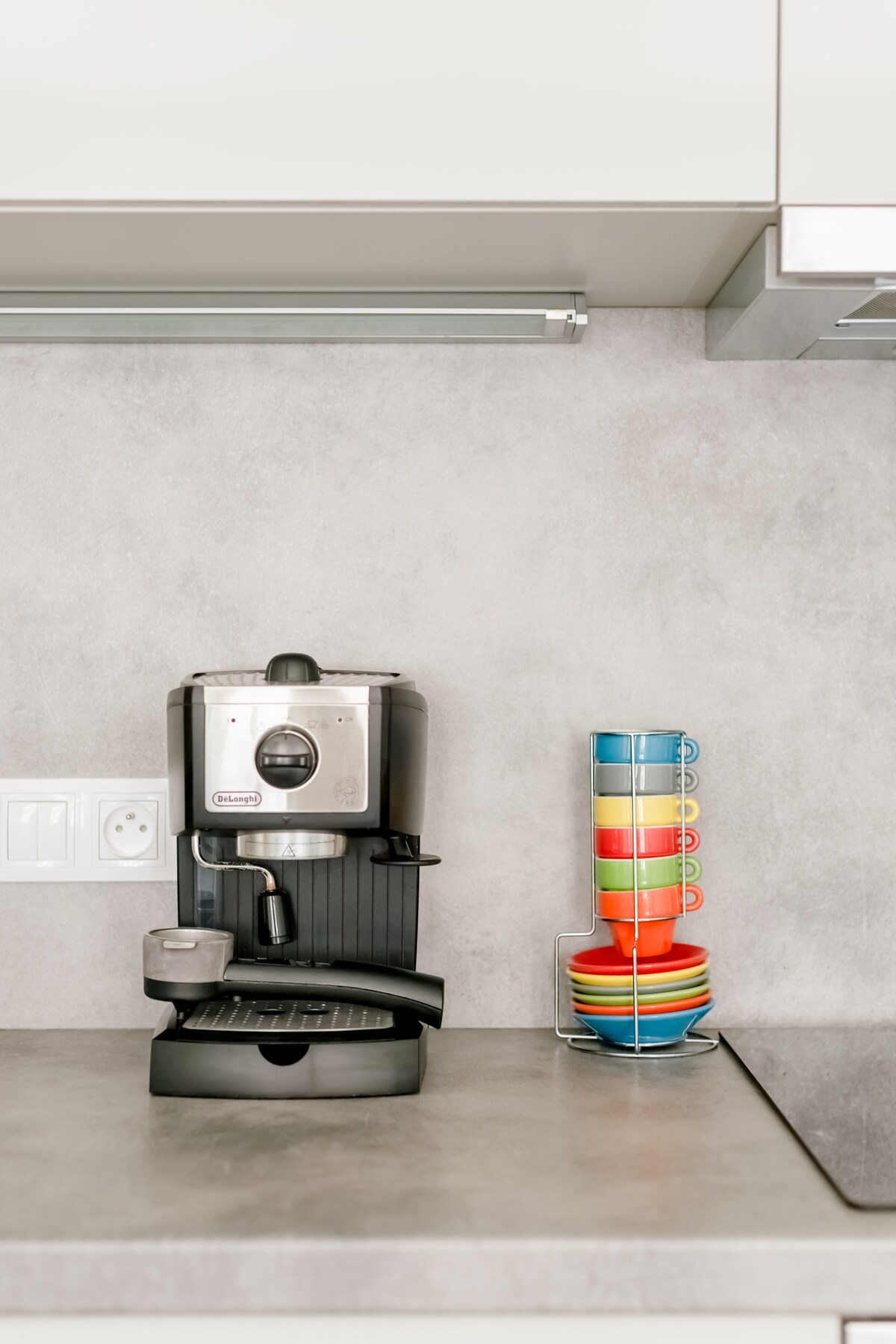 Stay in a Sleek Flat near TV Tower - Photo 9