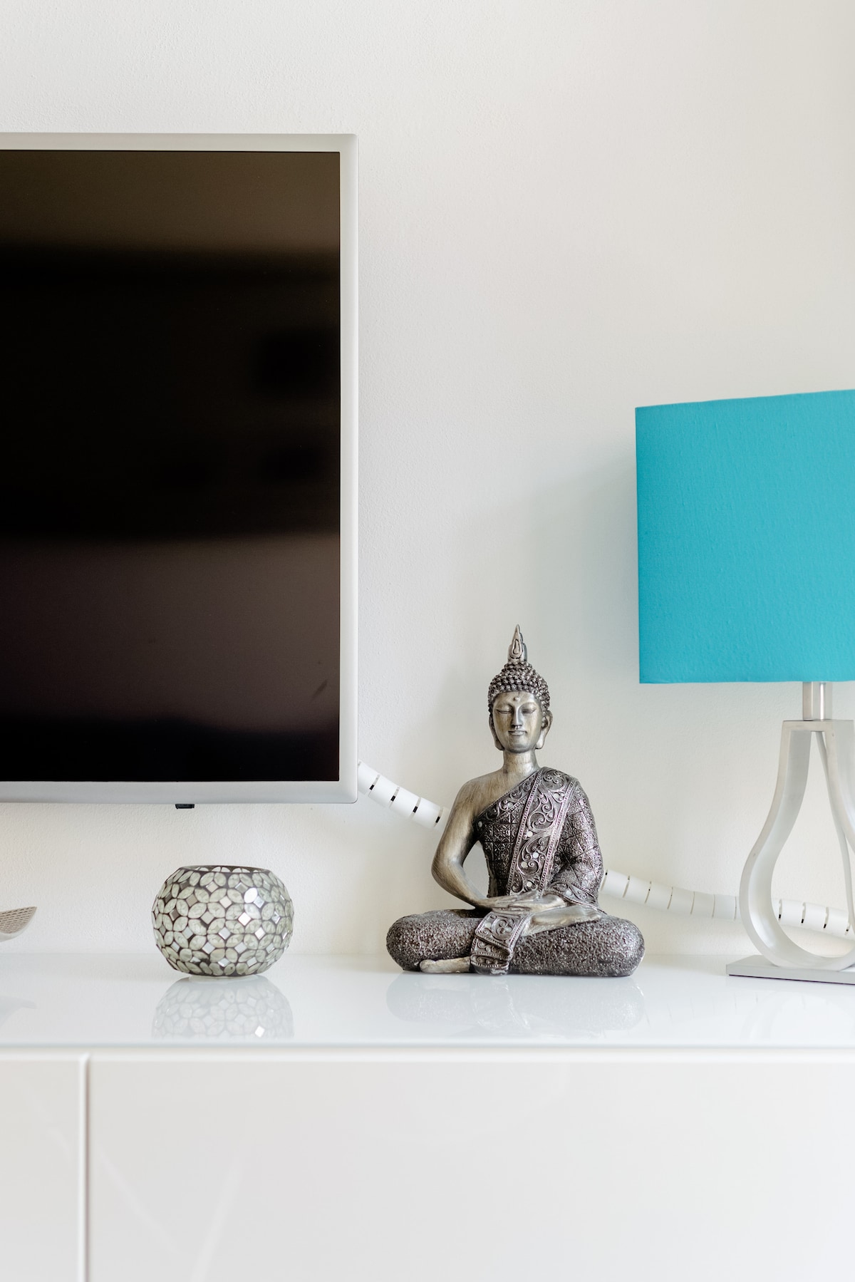 Stay in a Sleek Flat near TV Tower - Photo 20