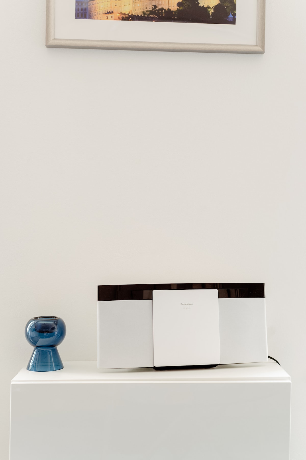 Stay in a Sleek Flat near TV Tower - Photo 21