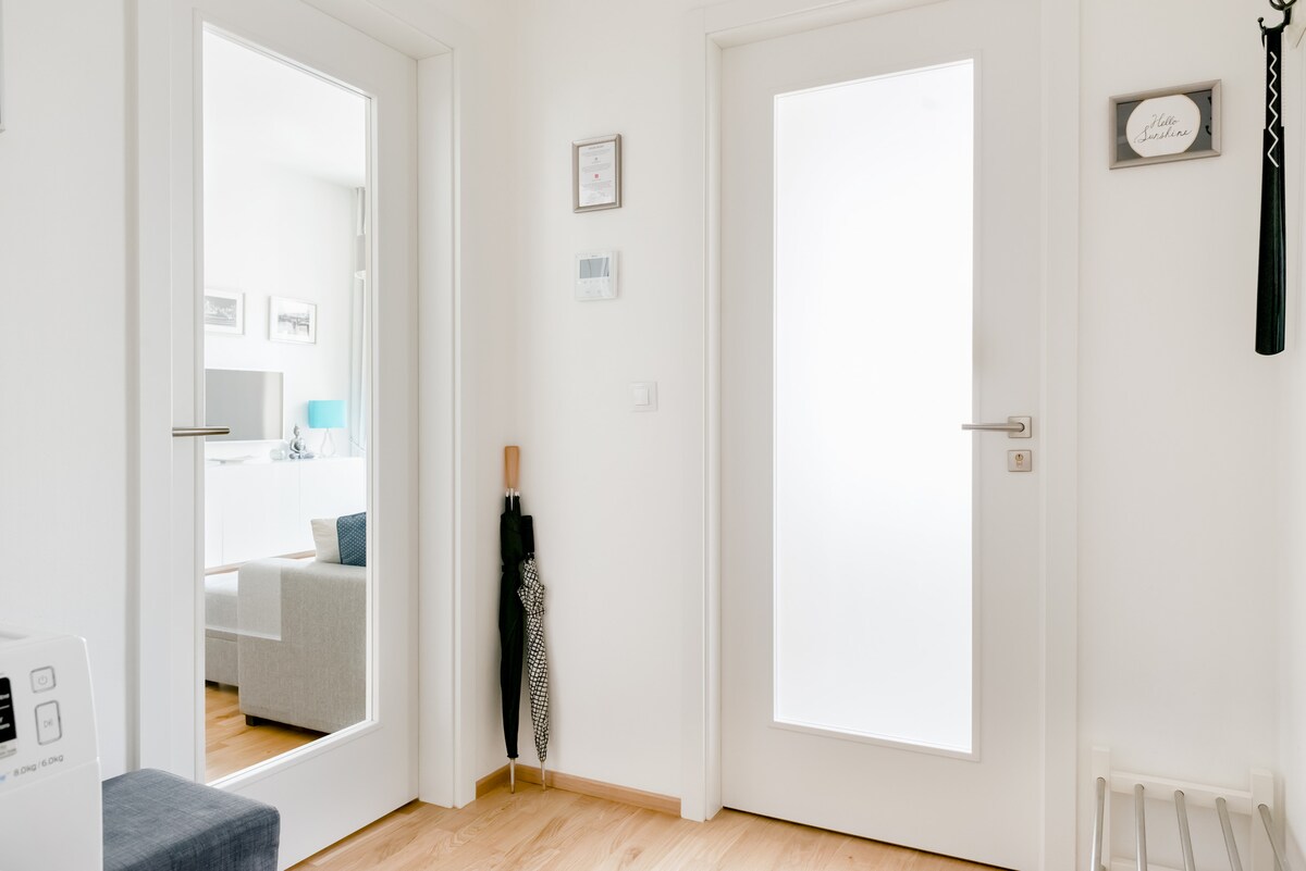 Stay in a Sleek Flat near TV Tower - Photo 23