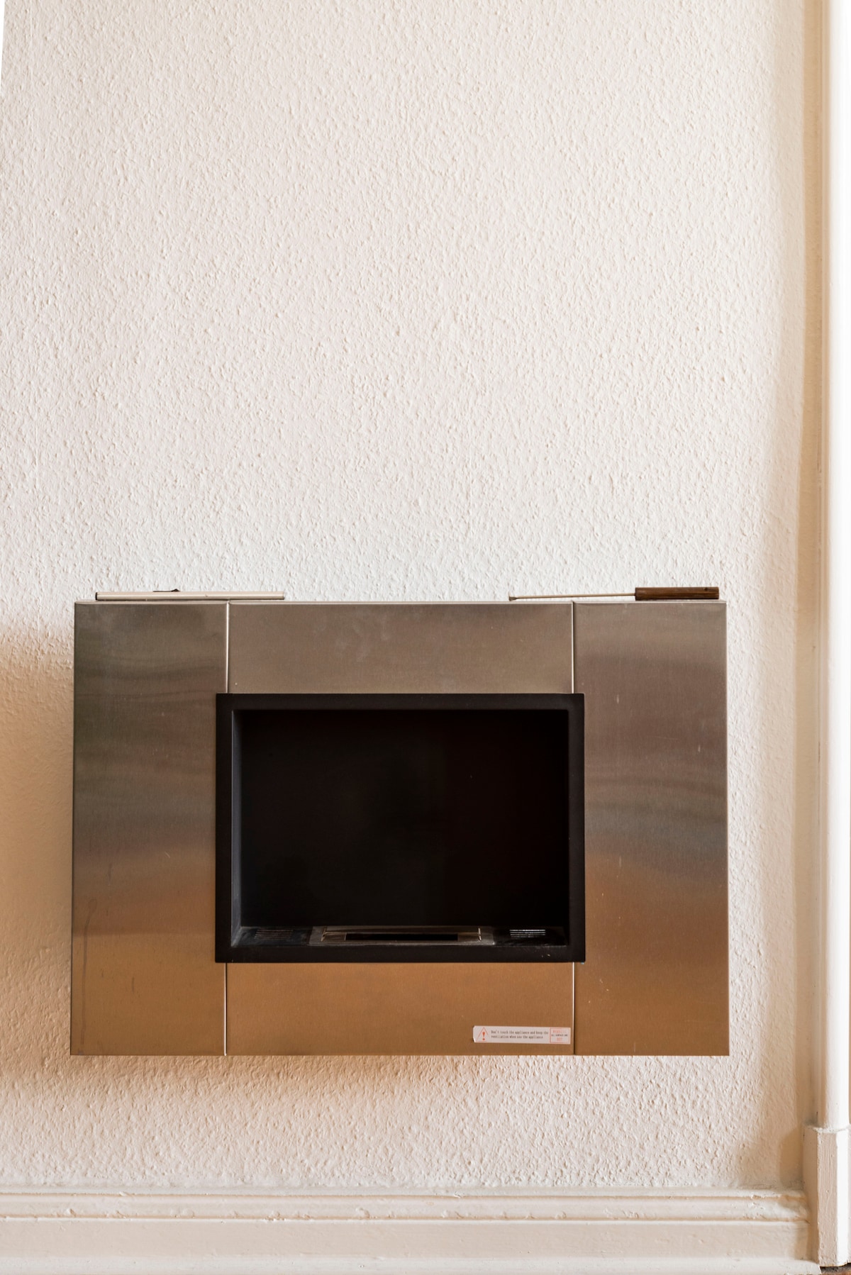 Sunny, elegant centre flat, high ceilings - Photo 6