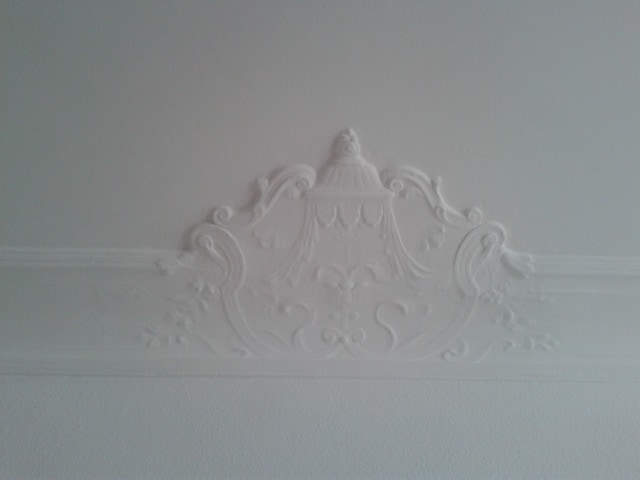 Sunny, elegant centre flat, high ceilings - Photo 25