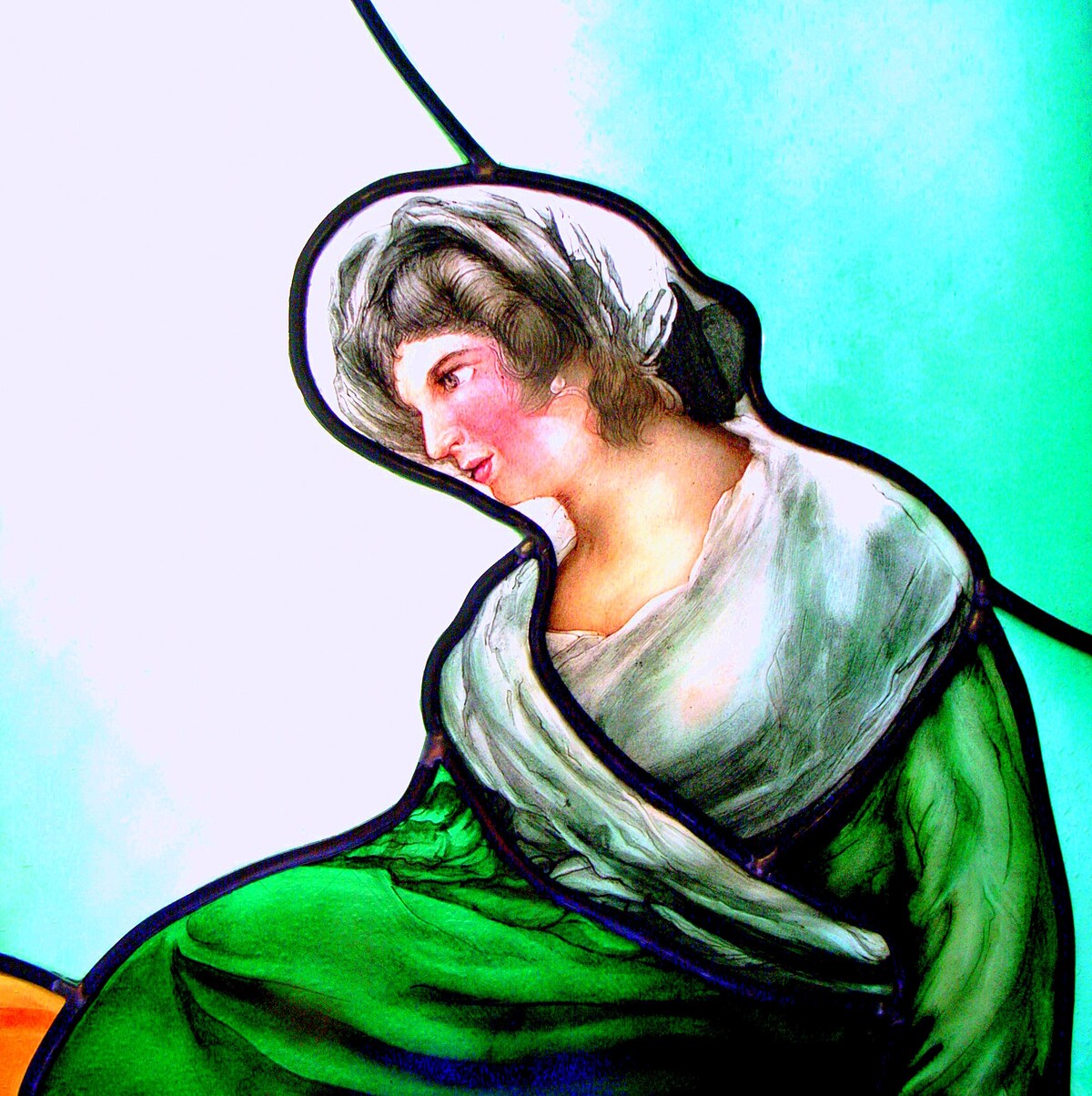 Tokyo Nezu Stained Glass Museum & Guest House (Since 2019) - Photo 8