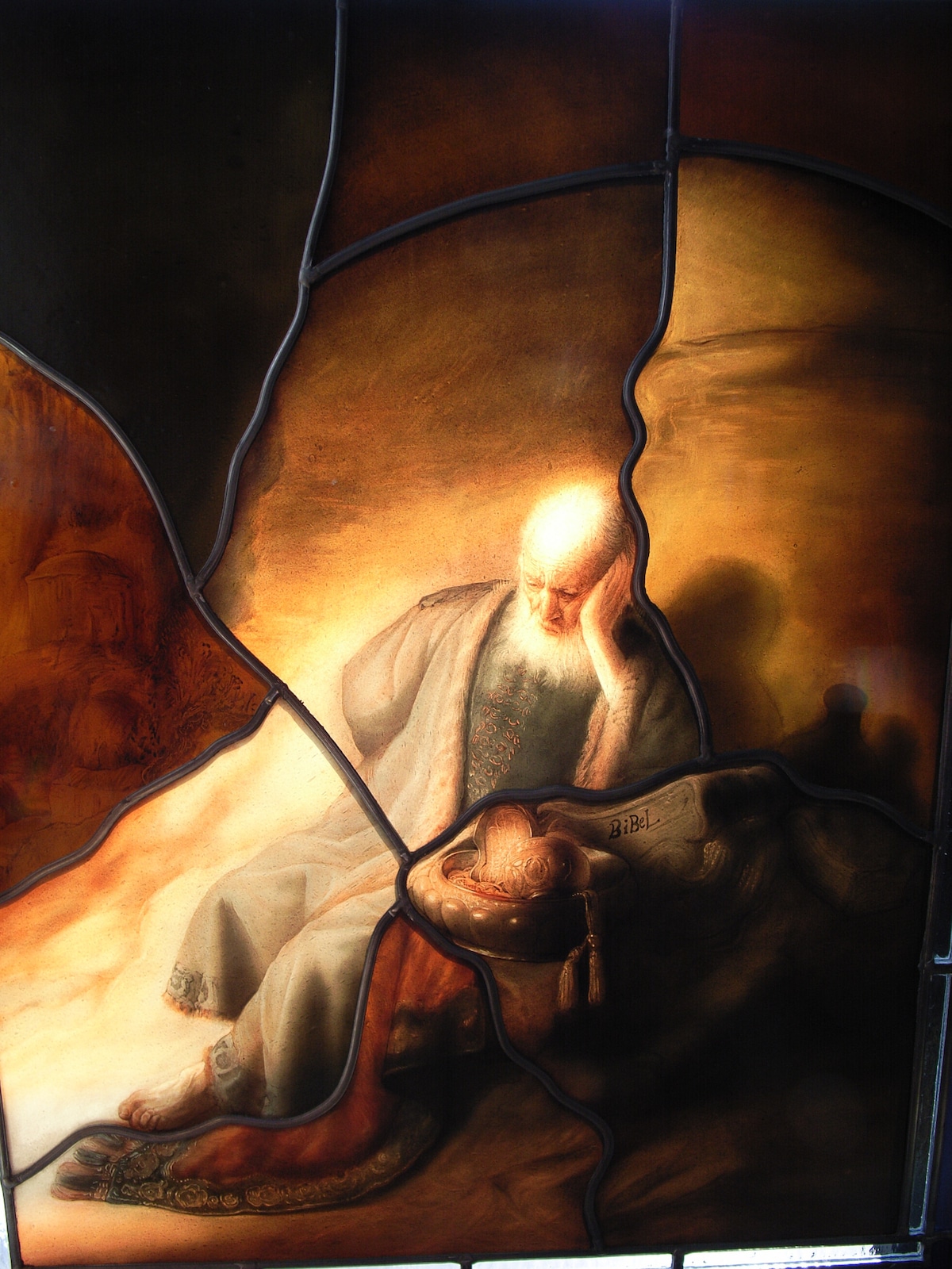 Tokyo Nezu Stained Glass Museum & Guest House (Since 2019) - Photo 9