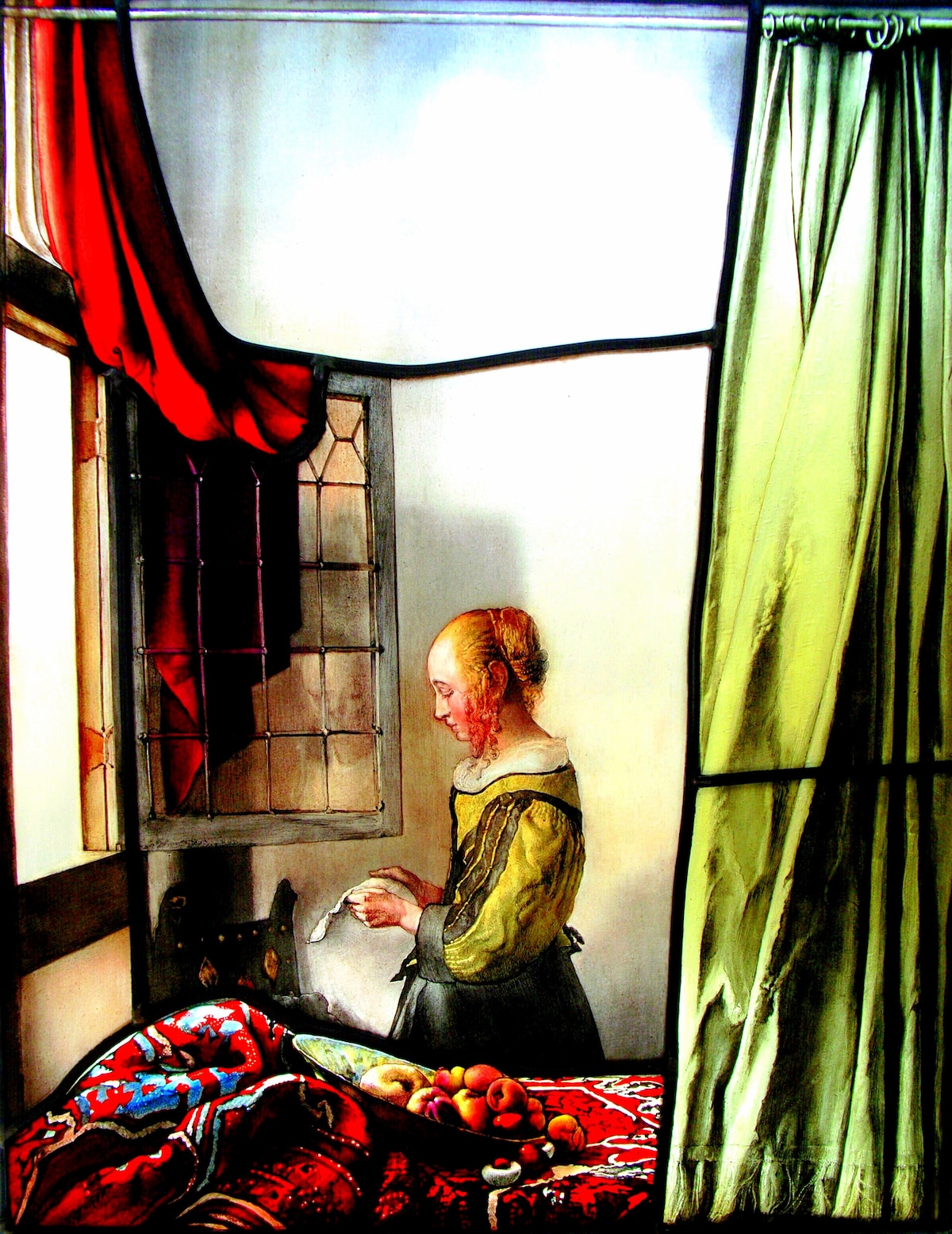 Tokyo Nezu Stained Glass Museum & Guest House (Since 2019) - Photo 11