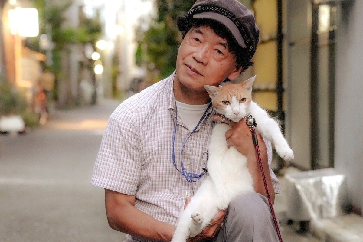 Tokyo Nezu Stained Glass Museum & Guest House (Since 2019) - Photo 28