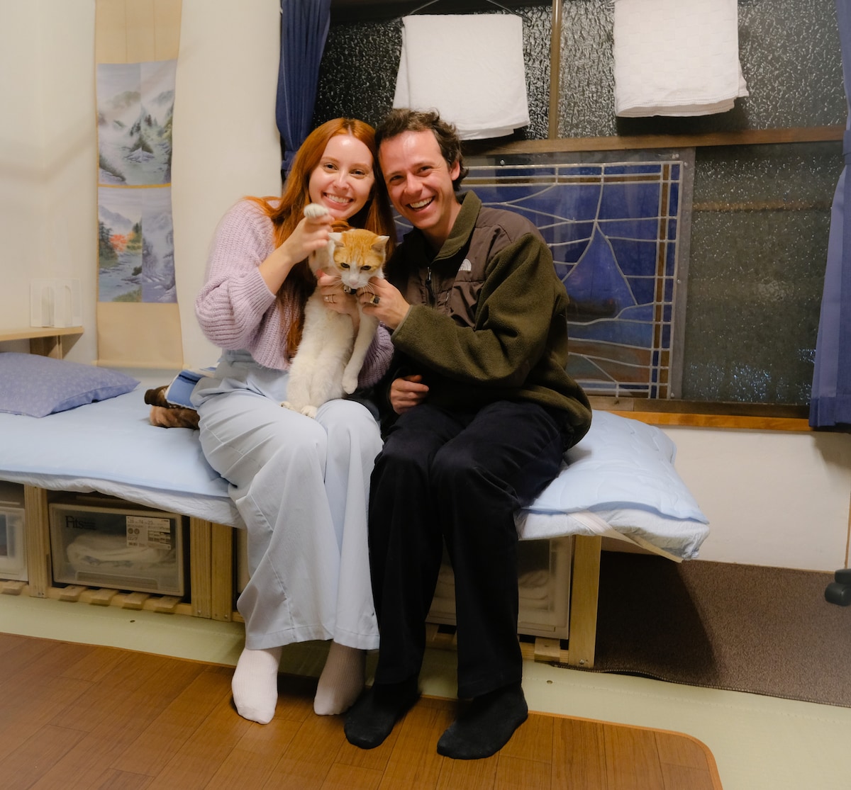 Tokyo Nezu Stained Glass Museum & Guest House (Since 2019) - Photo 25