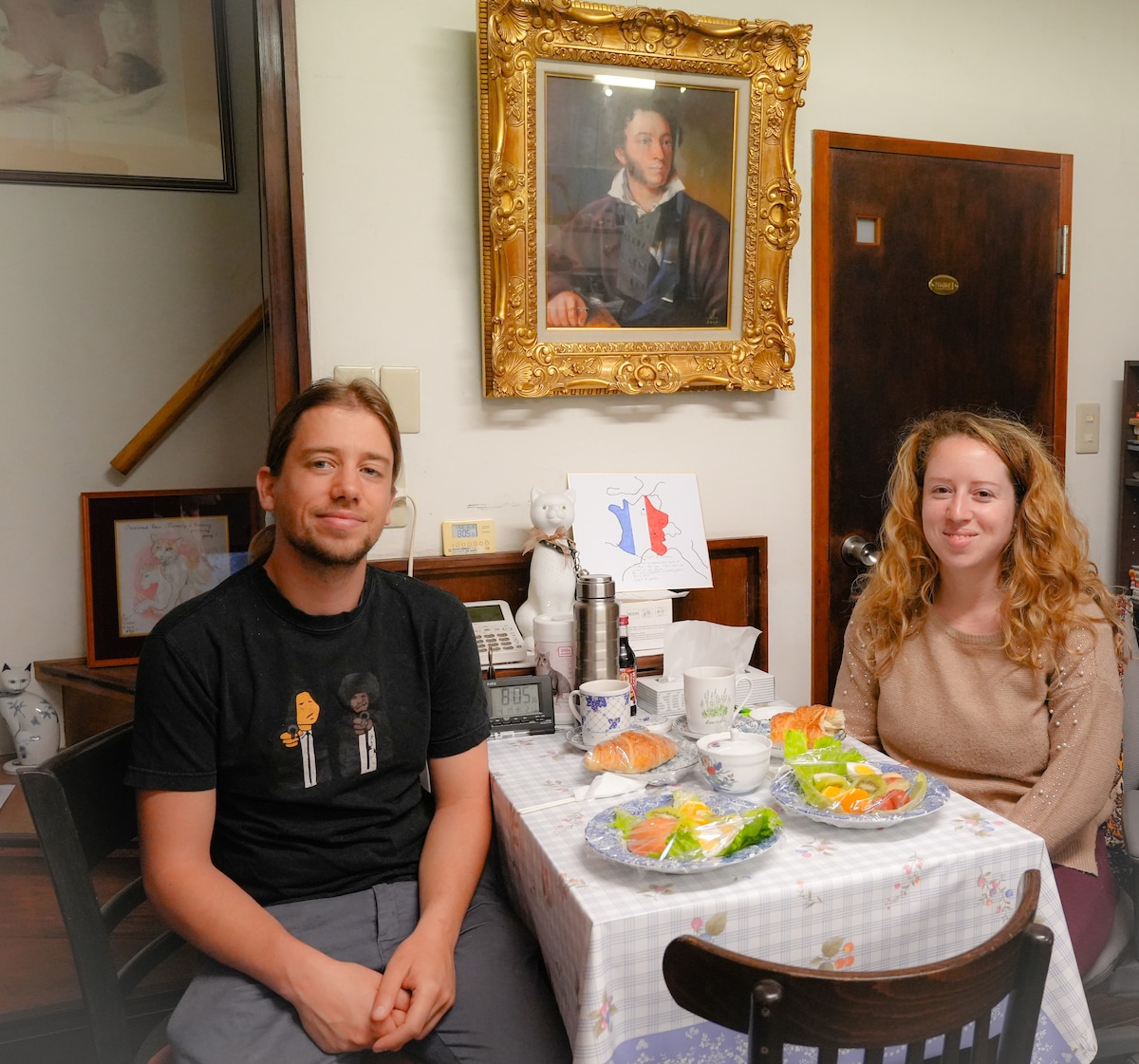 Tokyo Nezu Stained Glass Museum & Guest House (Since 2019) - Photo 39