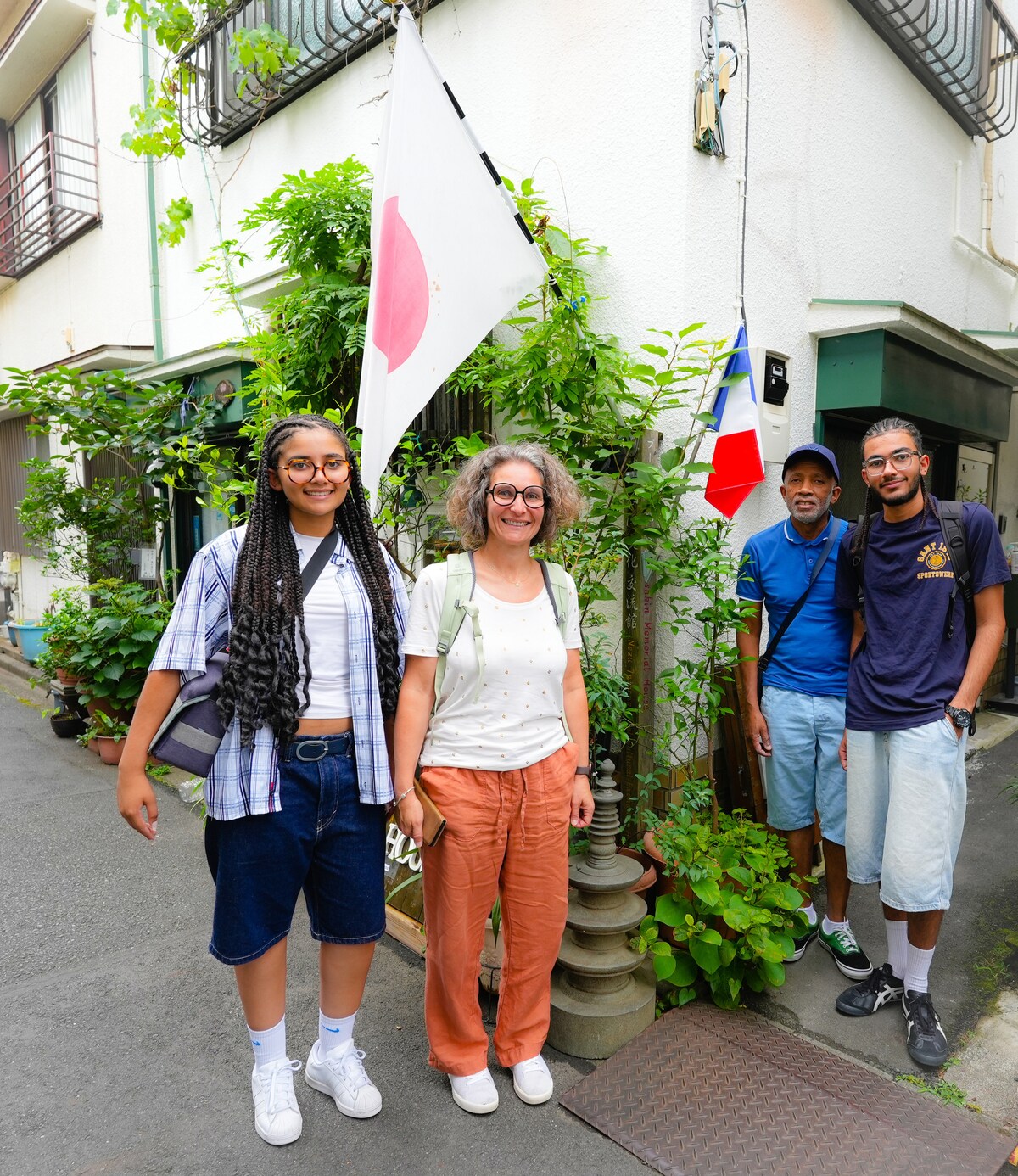 Tokyo Nezu Stained Glass Museum & Guest House (Since 2019) - Photo 83